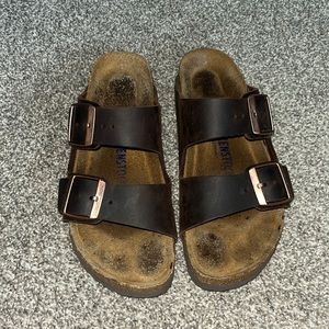 birkenstocks